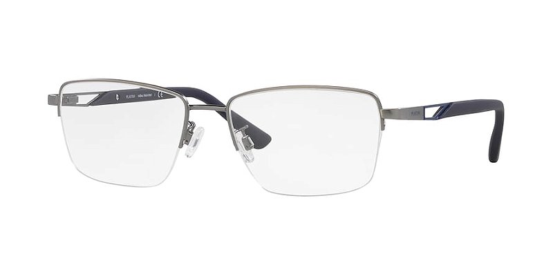 Platini P91213-55-L176 Cinza