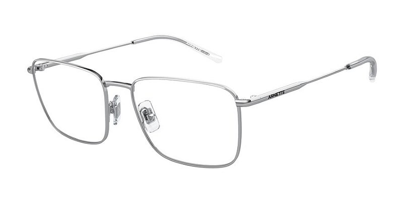 Arnette Old Pal AN6135-54-736 Prata