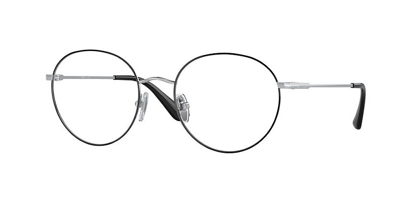 Vogue VO4177-52-323 Preto