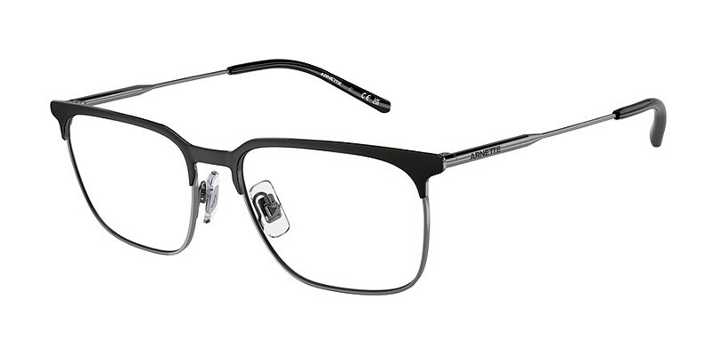 Arnette Maybe Mae AN6136-53-760 Preto