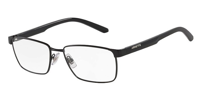 Arnette RABETA AN6139L-56-746 Preto