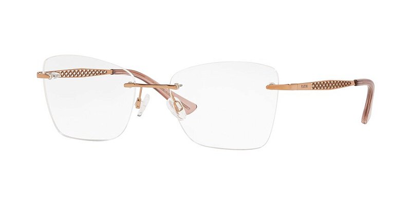 Platini P91201-54-I890 Ouro