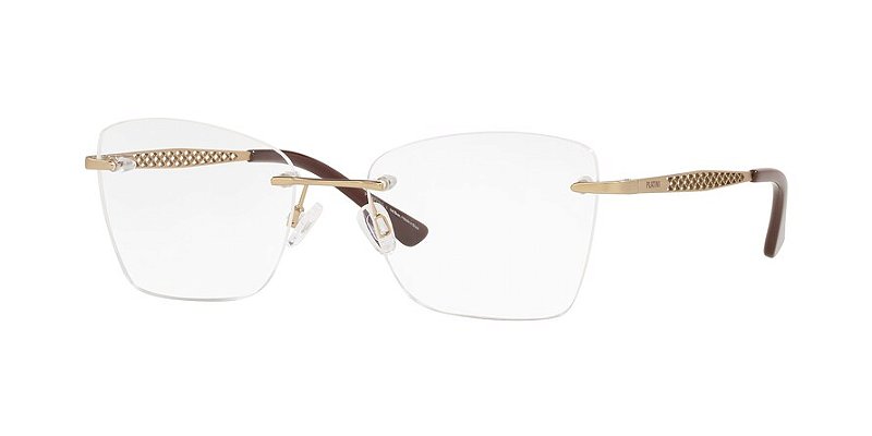 Platini P91201-54-I891 Ouro