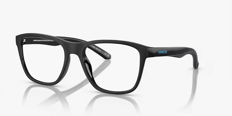 Arnette A.T. AN7241U-54-2900 Preto