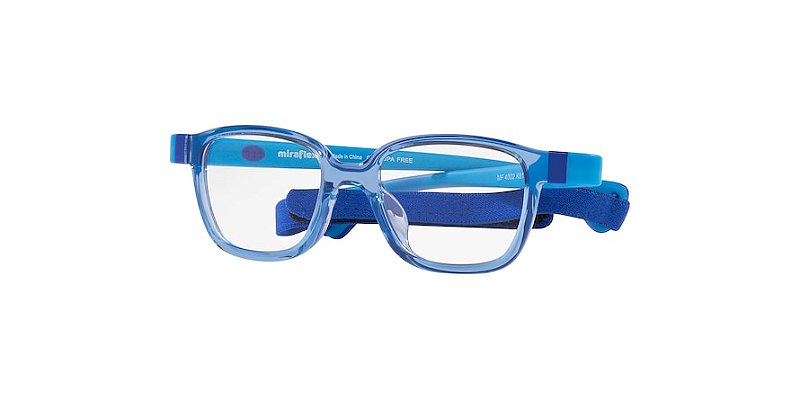Miraflex MF4002-44-K610 Azul
