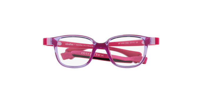 Miraflex MF4005-42-K583 Rosa