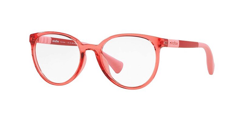 Miraflex MF4015-48-L377 Vermelho