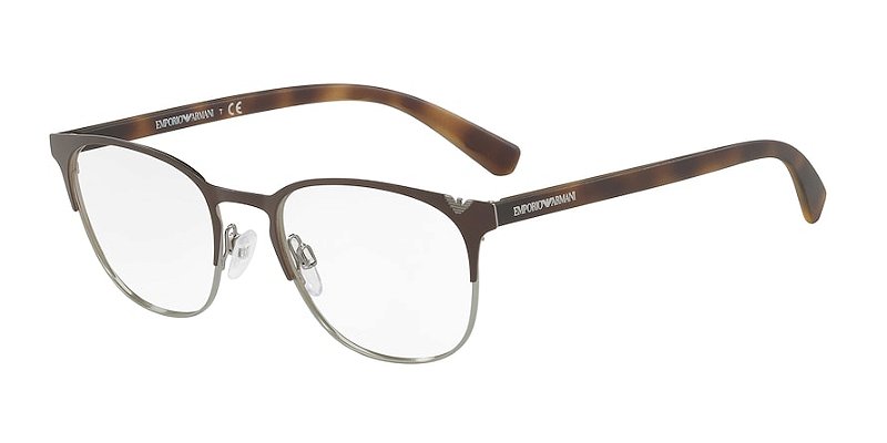 Emporio Armani EA1059-53-3179 Marrom