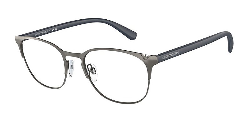 Emporio Armani EA1059-51-3349 Prata