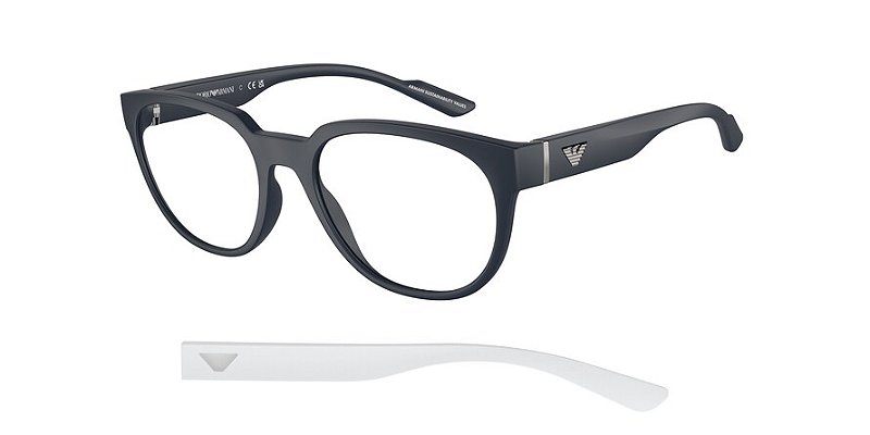 Emporio Armani EA3224-54-5088 Azul