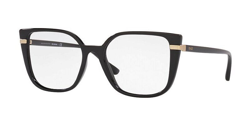 Grazi GZ3103-54-K294 Preto