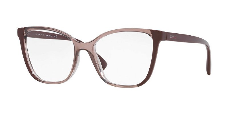 Grazi GZ3111-54-K466 Marrom