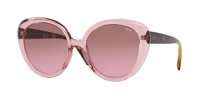 Grazi GZ4054-55-K970 Rosa Lente Rosa
