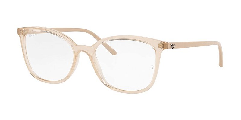 Ray-Ban RX7189L-54-8163 Bege