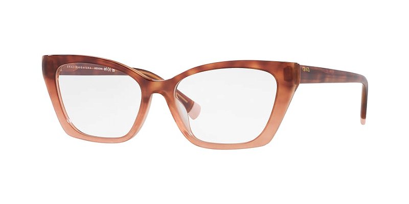 Grazi Concept GZ3122-53-L722 Havana/Mel transparente