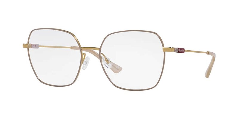 Jean Monnier MODERN J81209-55-L399 Ouro Top Branco