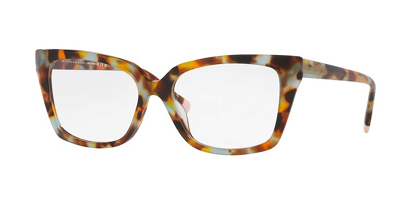 Grazi CONCEPT GZ3123-55-L727 Verde Tartaruga