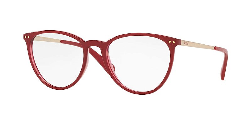 Kipling  KP3142-52-I647 Vermelho