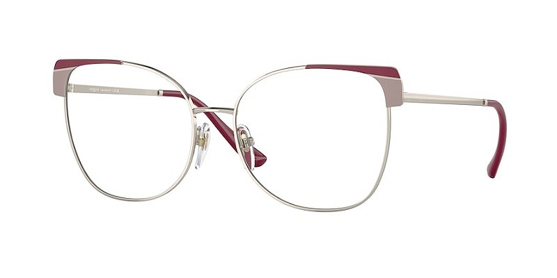 Vogue VO4246L-55-848 Ouro