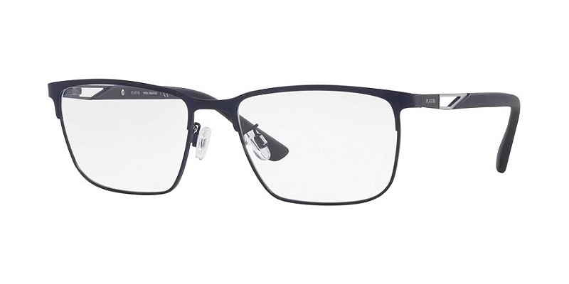 Platini P91214-57-L175 Azul meia-noite