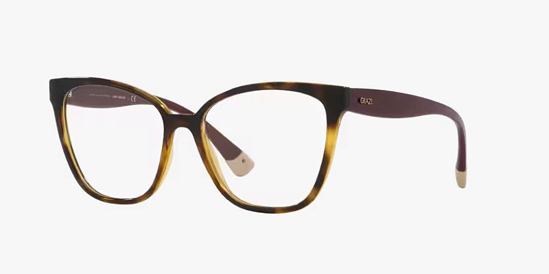 Grazi GZ3114-54-L381 Havana