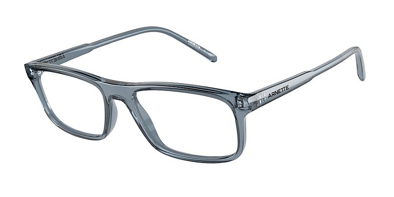 Óculos Arnette Dark Voyager AN7194-52-2726 Blue Jeans