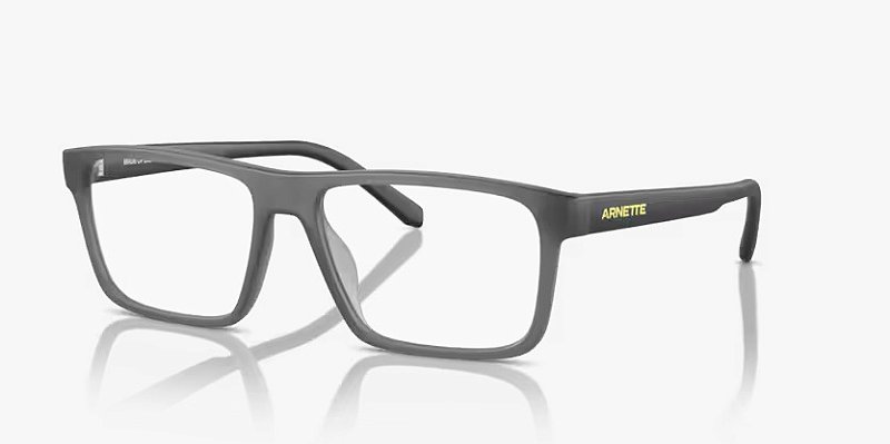 Arnette Phamil AN7251U-55-2786 Cinzento Gelado