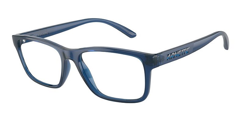 Arnette Fakie AN7231-53-2873 Azul Transparente