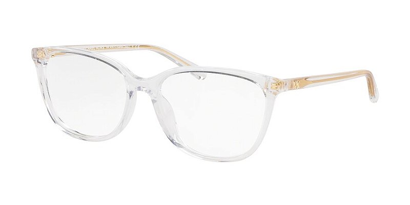 Michael Kors Santa Clara MK4067U-53-3015 Cristal Transparente