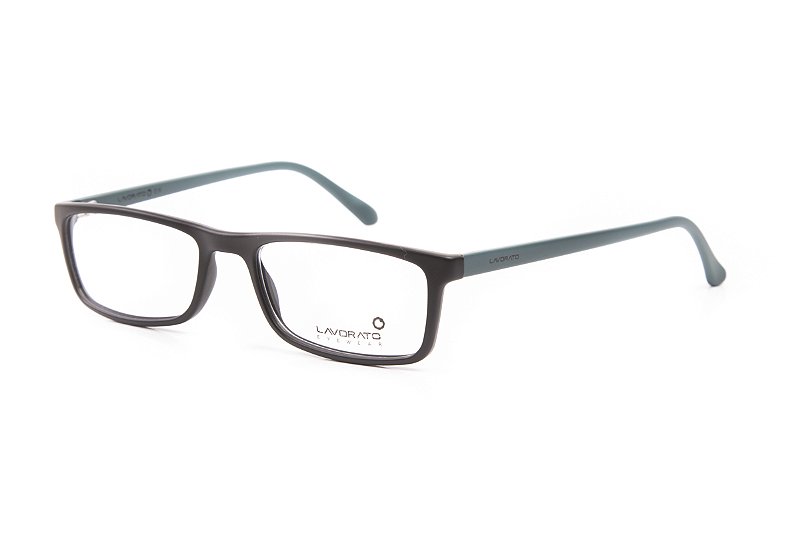 Lavorato Show Fast LV0141-52-2439 Preto fosco