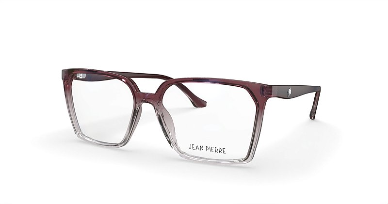 Jean Pierre Tech Allure JP21060-54-4049 Rose peliculado gradal