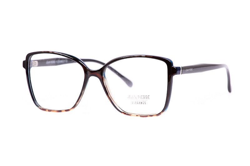 Jean Pierre Tech Allure JP21036-55-3505 Demi CaraMelo/Azul Royal