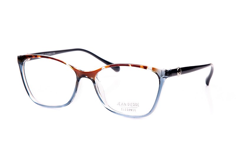 Jean Pierre Tech Allure JP21005-53-2921 Demi CaraMelo/Azul jeans