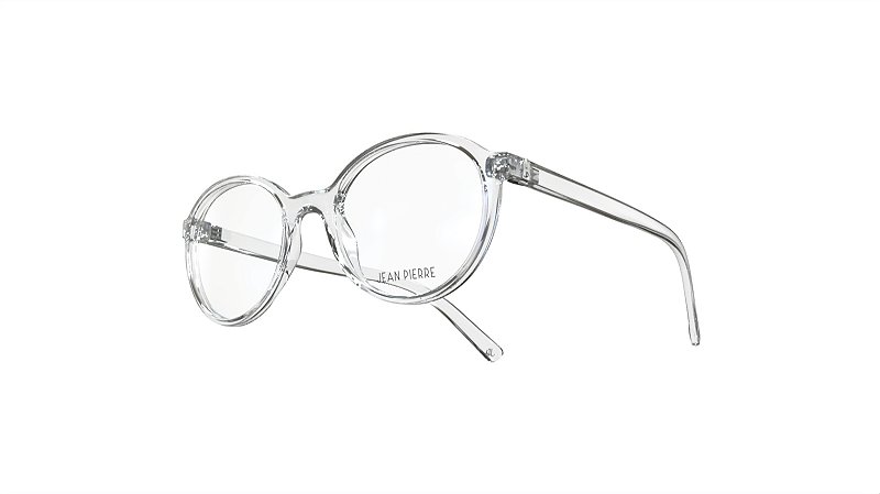 Jean Pierre Neon JP21063-51-2628 Cristal brilhante