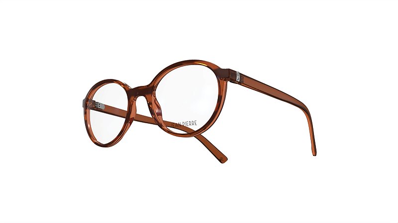 Jean Pierre Neon JP21063-51-4027 Rajado Marrom