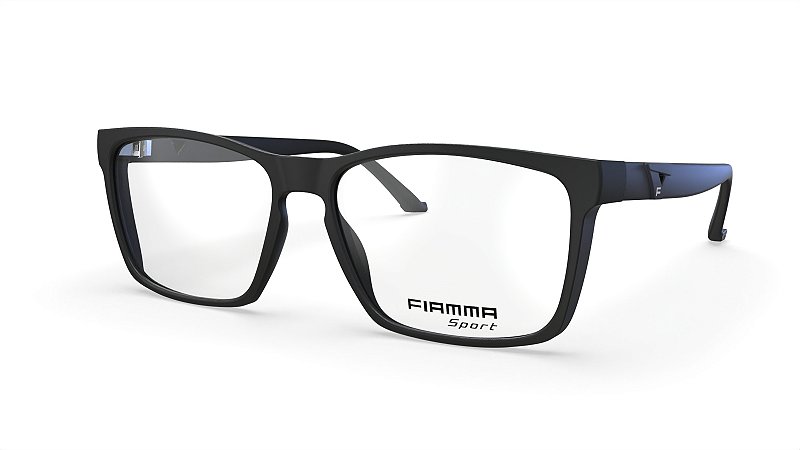 Fiamma Cyber Force FM41035-54-3573 Preto fosco