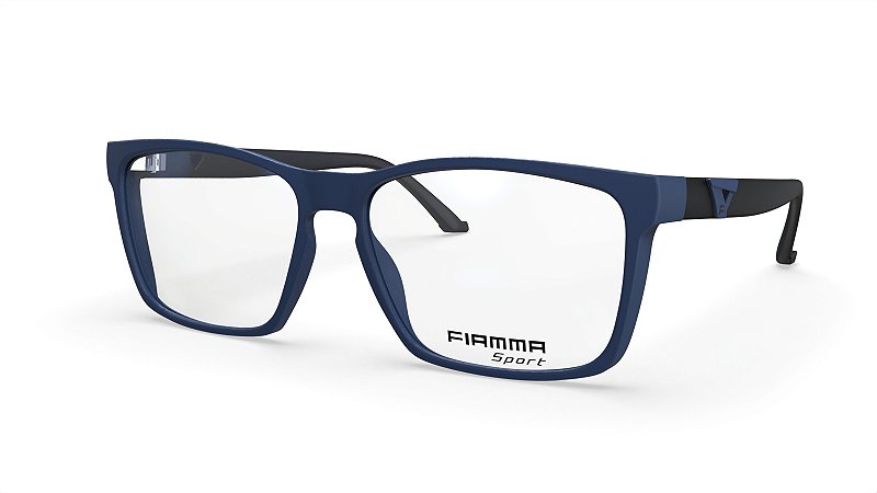 Fiamma Cyber Force FM41035-54-3574 Azul Escuro fosco