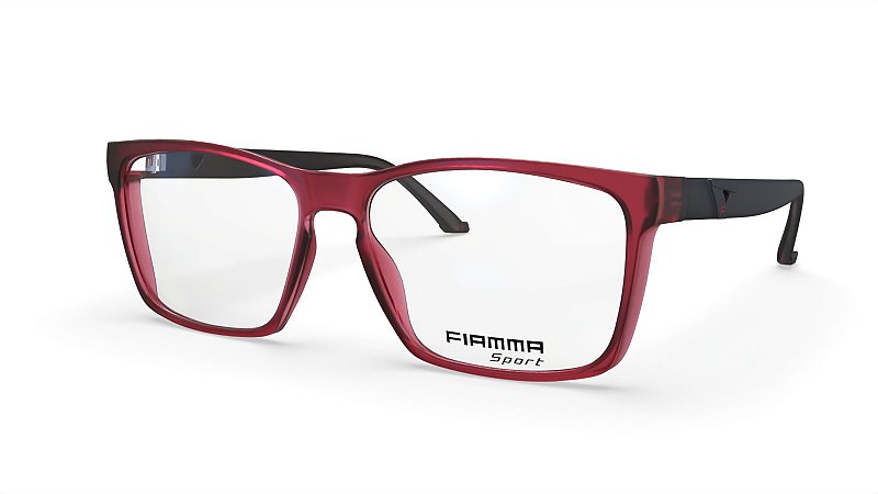 Fiamma Cyber Force FM41035-54-3575 Vinho fosco