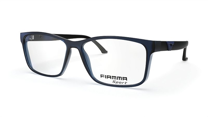 Fiamma Cyber Force FM41036-56-3578 Azul petroleo fosco