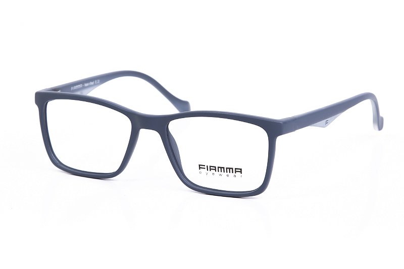 Fiamma Digital Shield FM41028-48-3424 Azul steel fosco