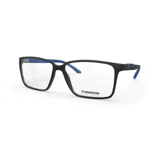 Fiamma Cyber Force FM41029-59-3487 Preto fosco