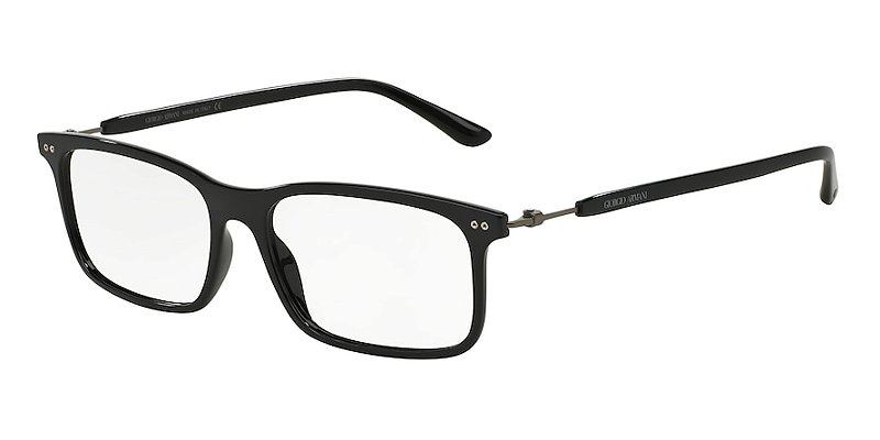 Giorgio Armani  AR7041-55-5017 Preto