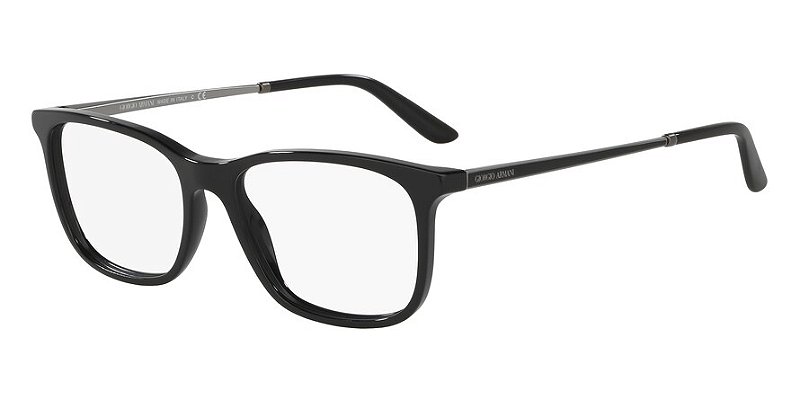 Giorgio Armani  AR7112-53-5017 Preto