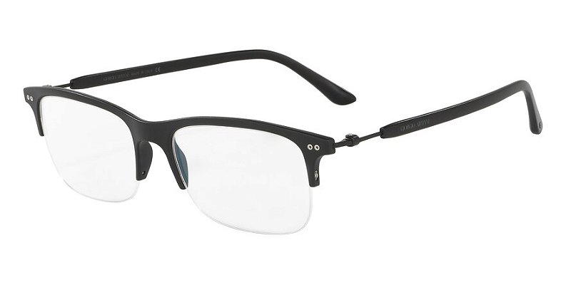 Giorgio Armani  AR7113-53-5042 Preto
