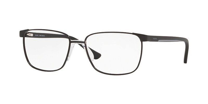 Platini  P91181-55-G553 Preto