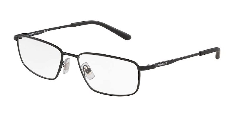 Arnette  AN6146L-56-737 Preto fosco