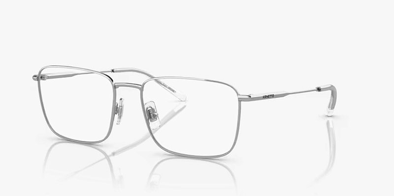 Arnette Old Pal AN6135-52-736 Prata