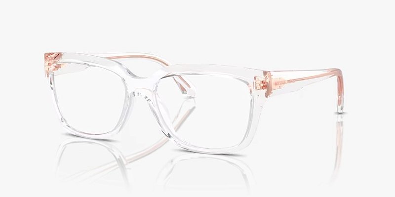 Michael Kors Birmingham MK4117U-54-3015 Cristal Transparente