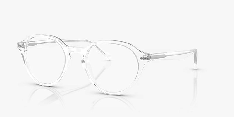 Vogue Man VO5598-50-W745 Cristal Transparente