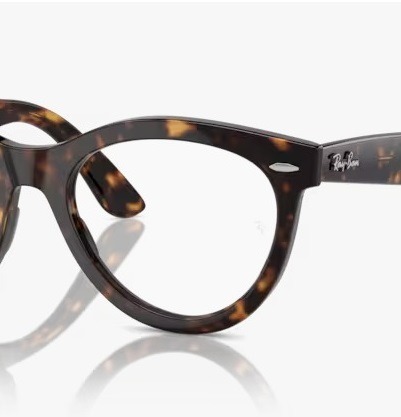 Ray-Ban Wayfarer Way RX2241V-54-2012 Havana